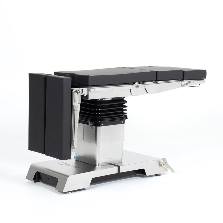 Stoły operacyjne Famed OPTIMA 5.60 X-Line