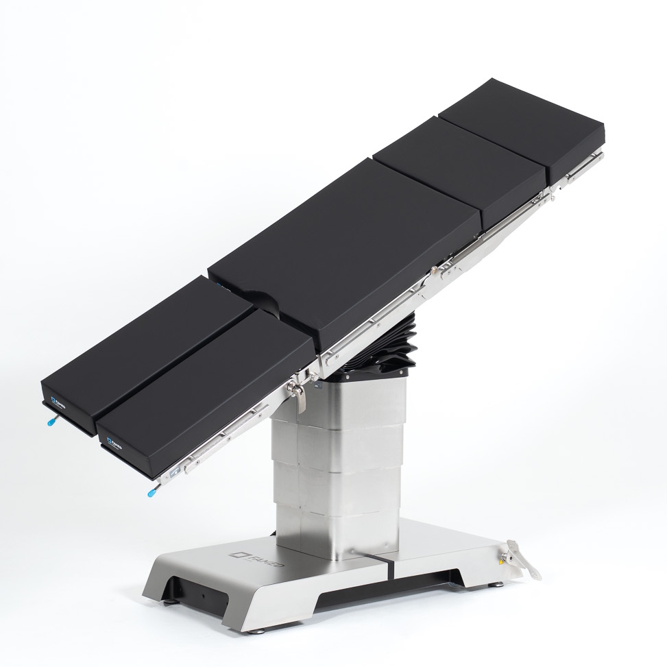 Stoły operacyjne Famed OPTIMA 5.60 X-Line