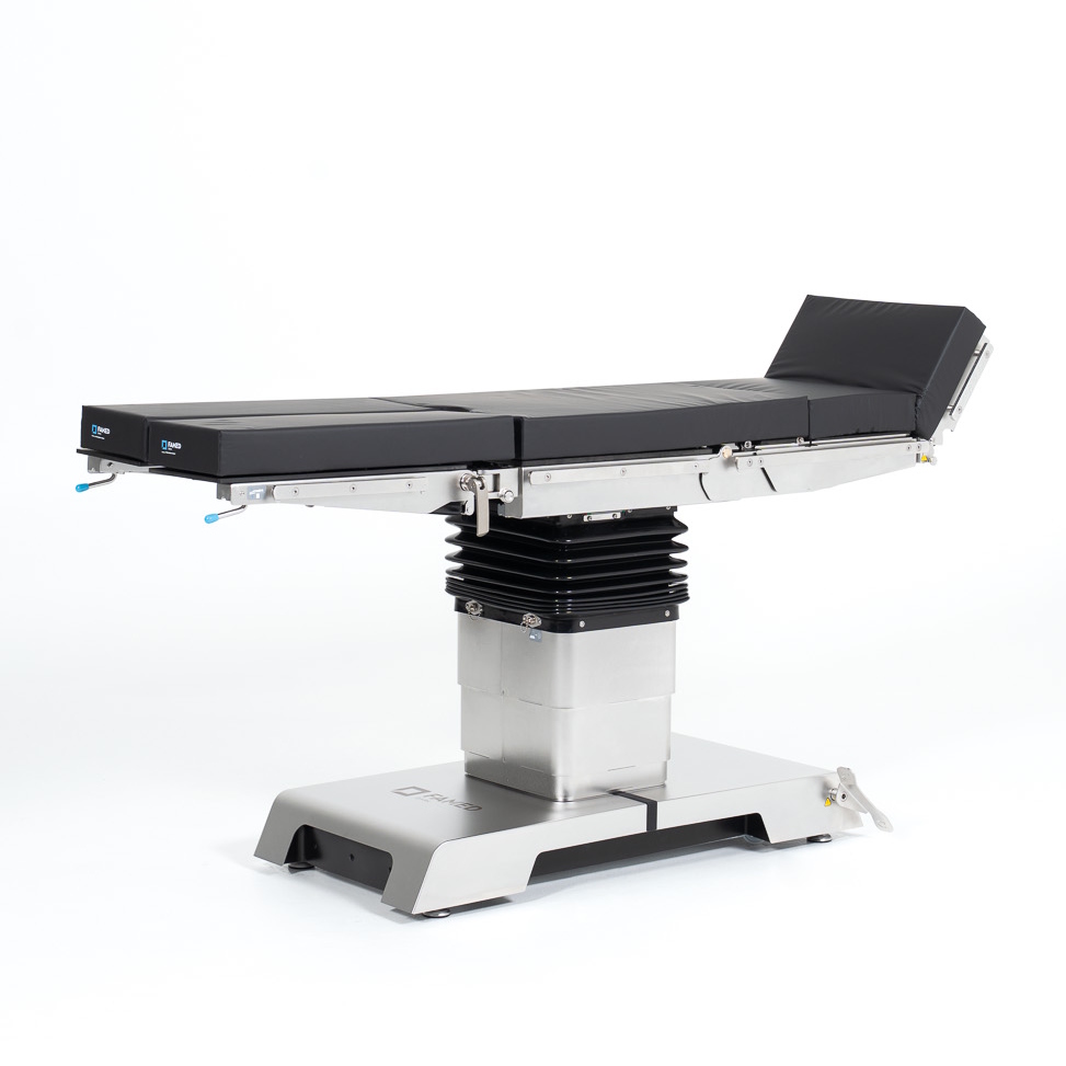 Stoły operacyjne Famed OPTIMA 5.60 X-Line