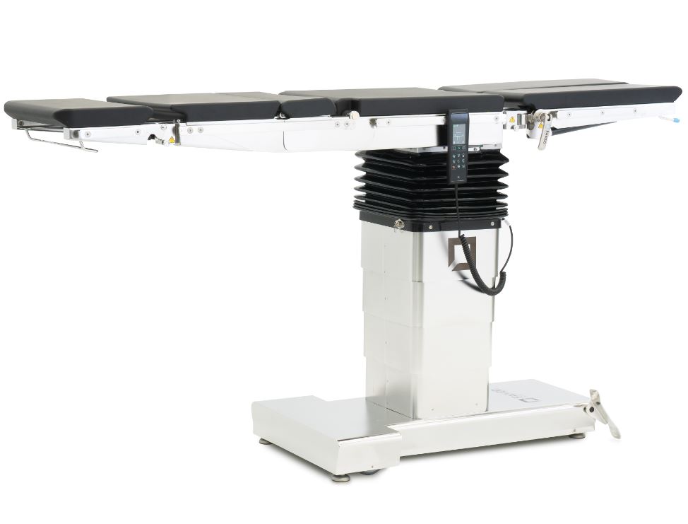 Stoły operacyjne Famed OPTIMA (5.9, 5.12)