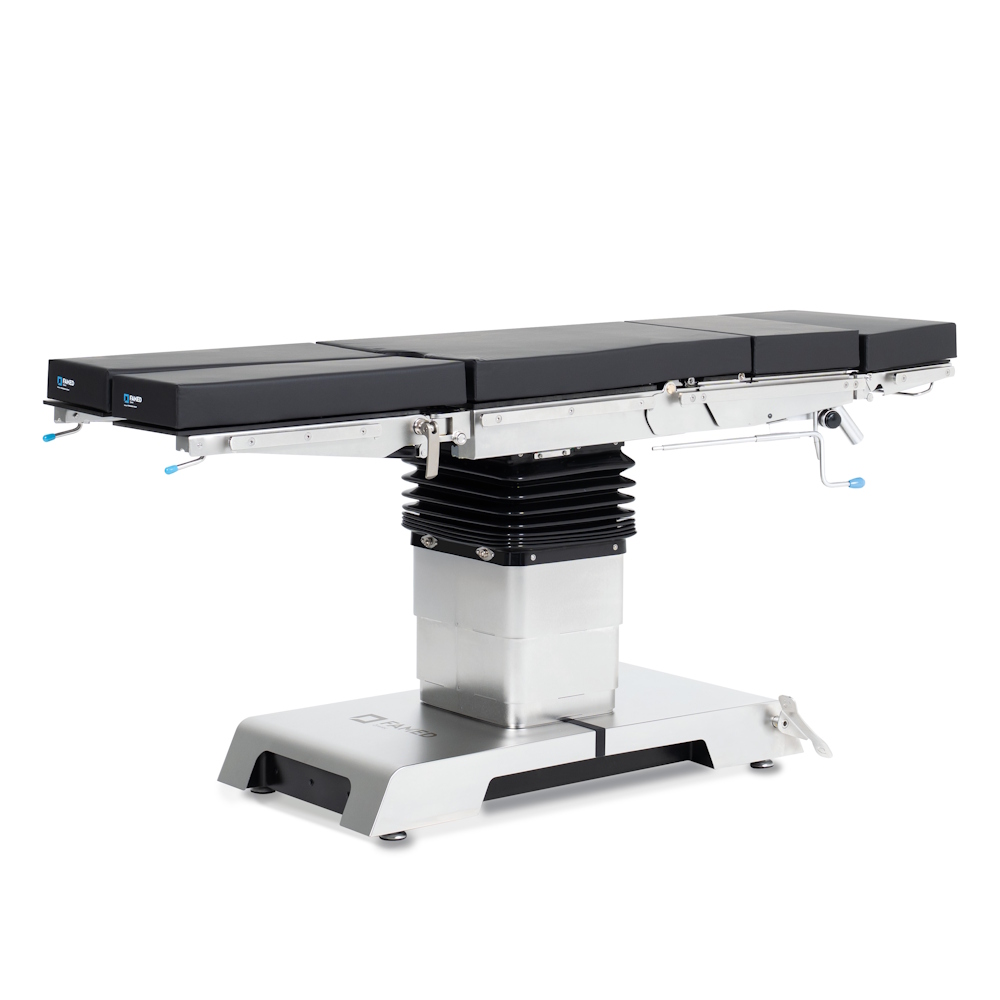 Stoły operacyjne Famed PRIME X-Line