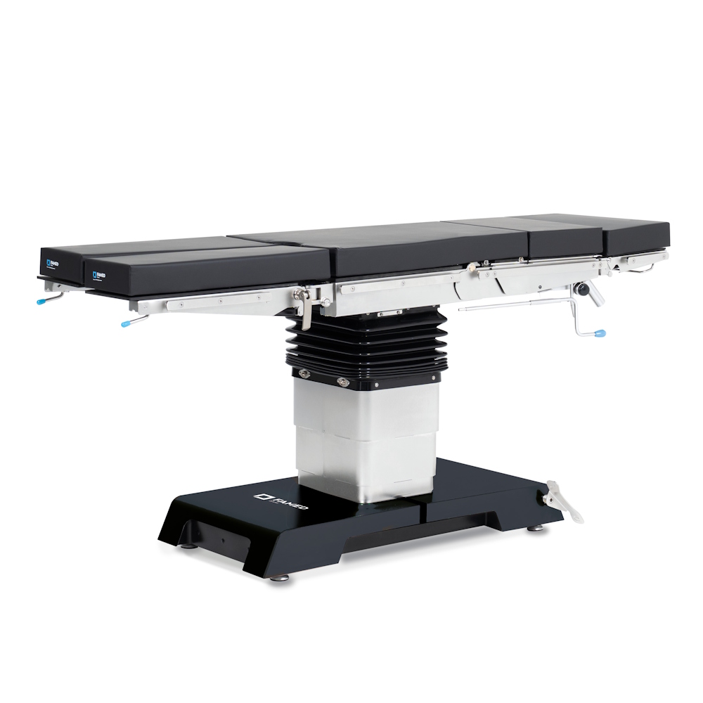 Stoły operacyjne Famed PRIME X-Line