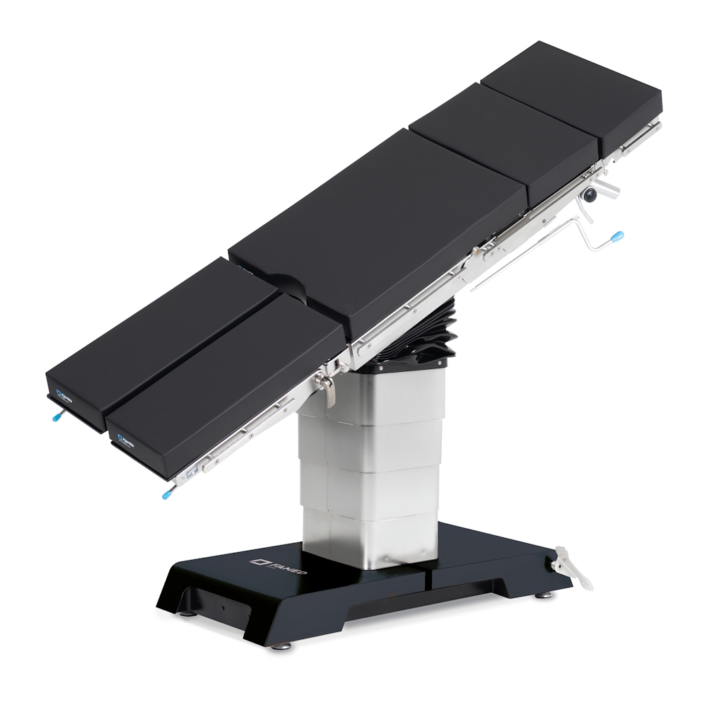 Stoły operacyjne Famed PRIME X-Line