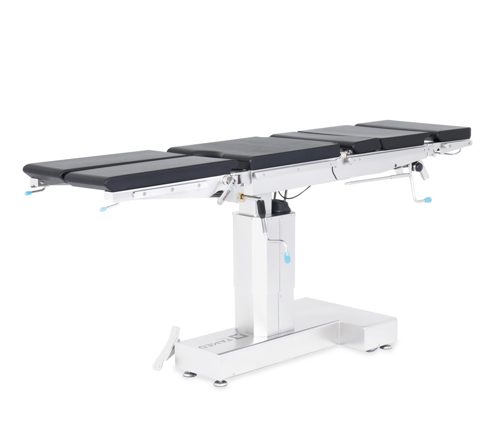 Stoły operacyjne Famed SU-02