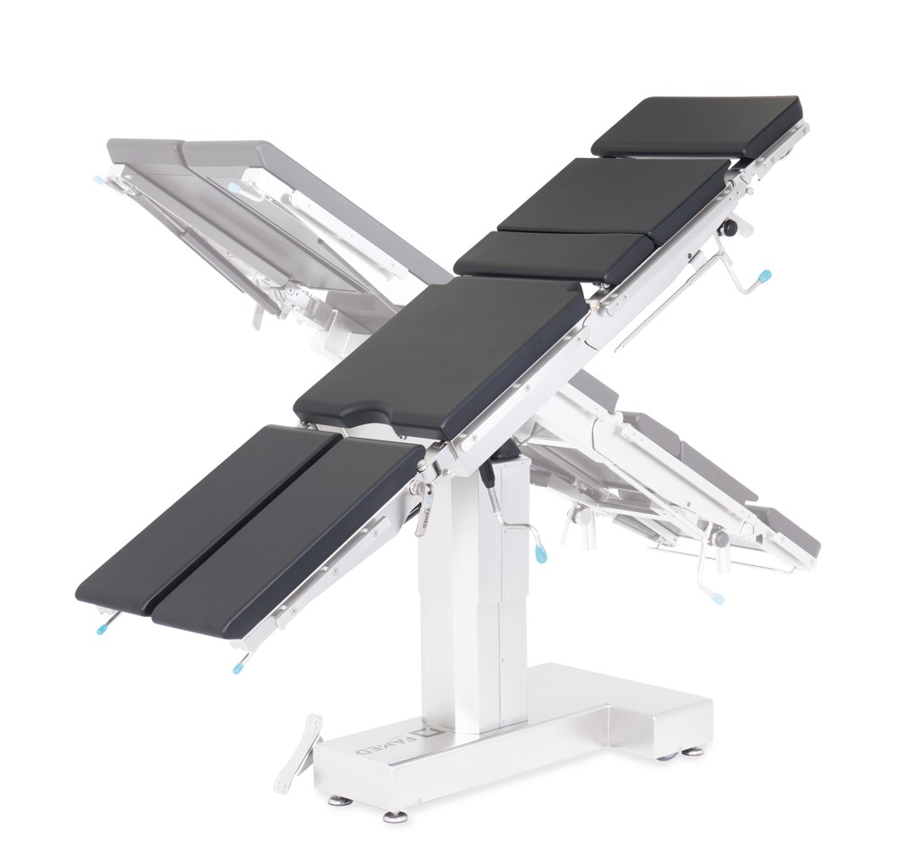 Stoły operacyjne Famed SU-02