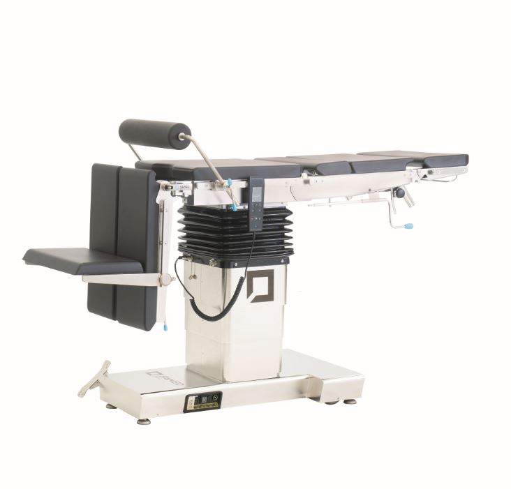 Stoły operacyjne Famed SU-03