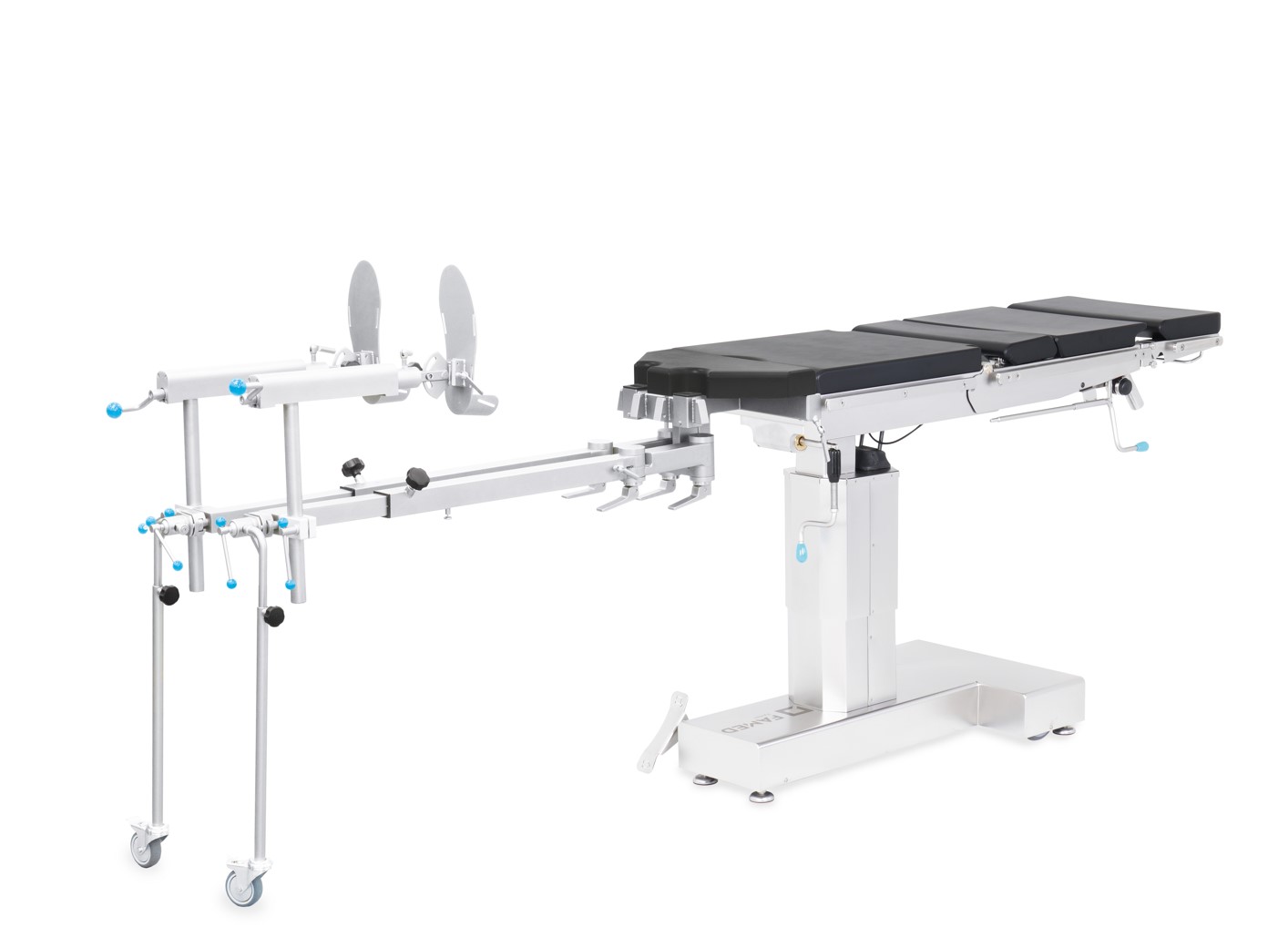 Stoły operacyjne Famed ULTIMA