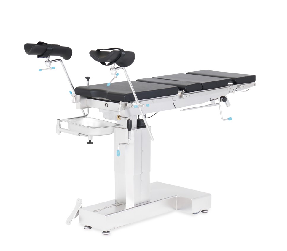 Stoły operacyjne Famed ULTIMA