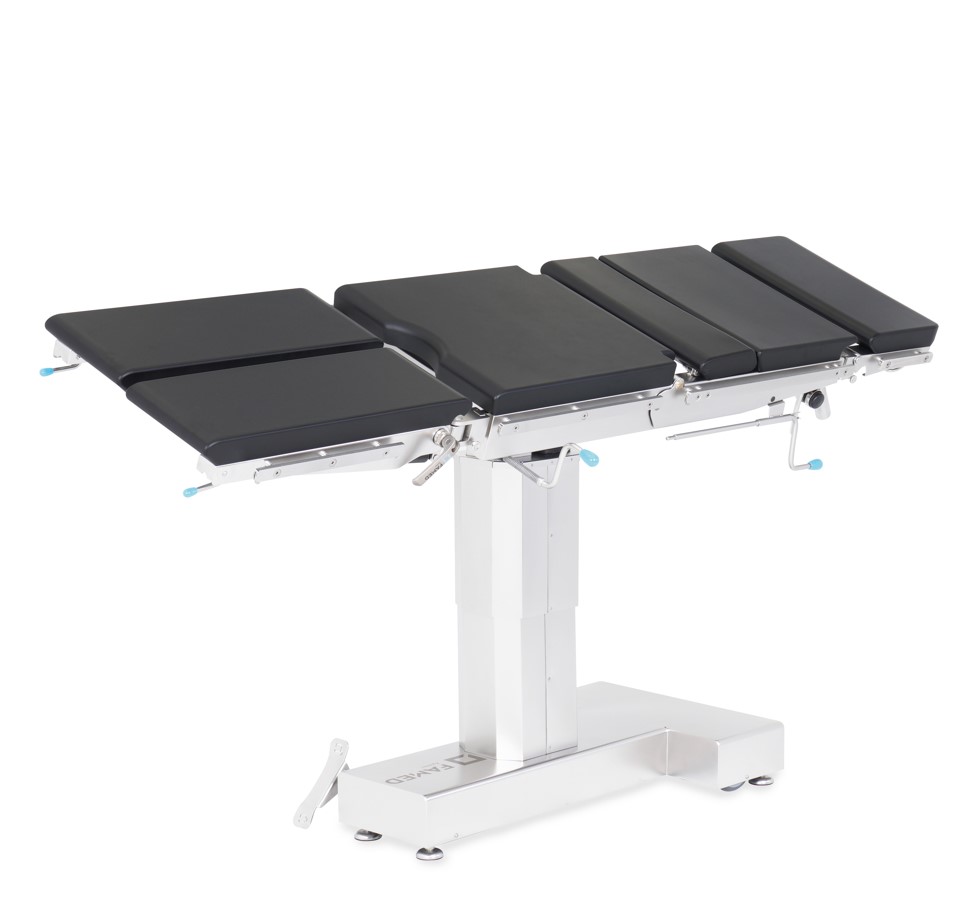 Stoły operacyjne Famed ULTIMA