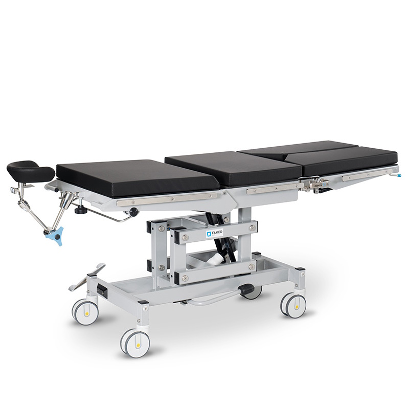 Stoły operacyjne Famed VIDAR