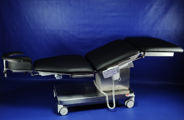 Stoły operacyjne GOLEM 4T