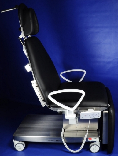 Stoły operacyjne GOLEM 4T