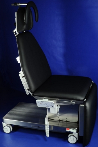 Stoły operacyjne GOLEM 4T