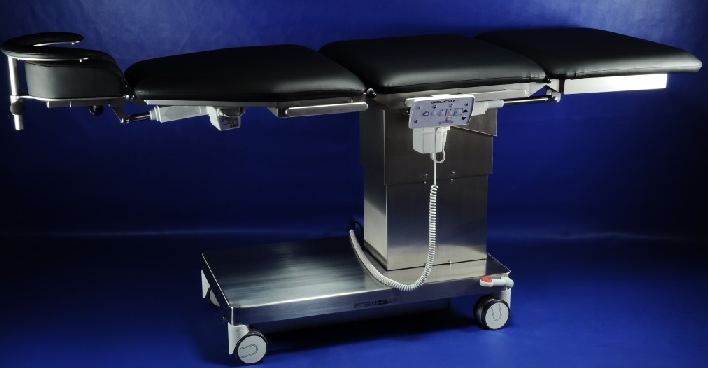 Stoły operacyjne GOLEM 4T