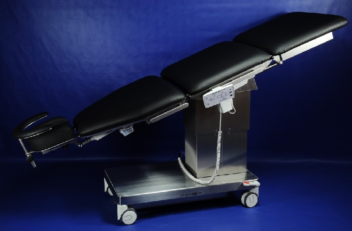 Stoły operacyjne GOLEM 4T