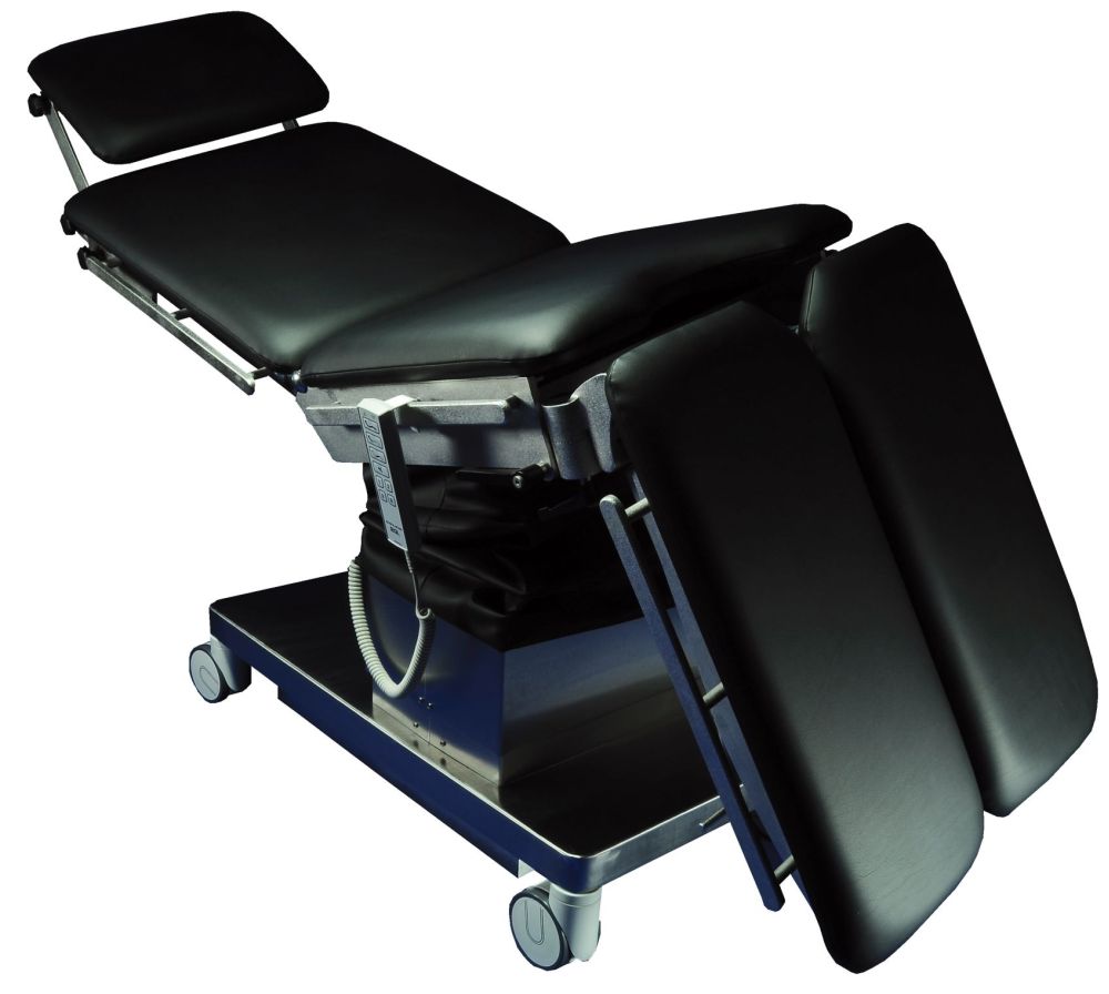 Stoły operacyjne GOLEM 5TB