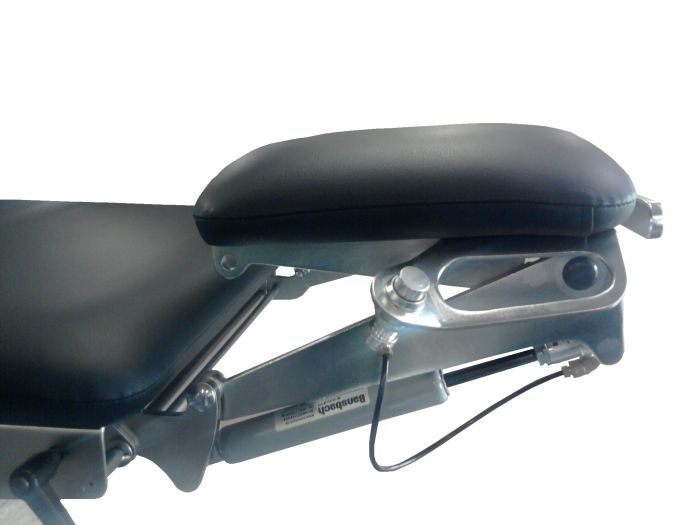 Stoły operacyjne GOLEM 5TB