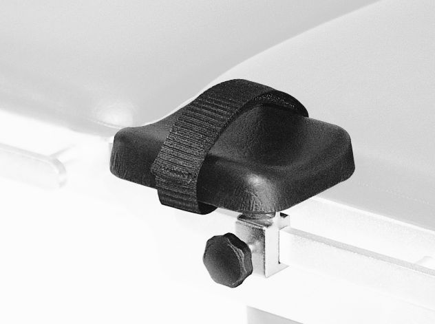 Stoły operacyjne GOLEM 5TB