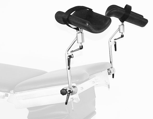 Stoły operacyjne GOLEM 5TB