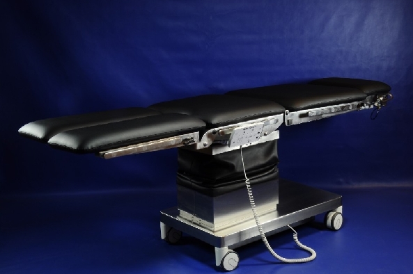 Stoły operacyjne GOLEM 5TB