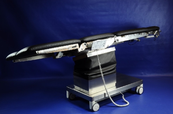 Stoły operacyjne GOLEM 5TB