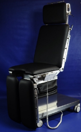 Stoły operacyjne GOLEM 5TB