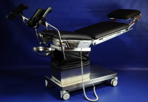 Stoły operacyjne GOLEM 5TB