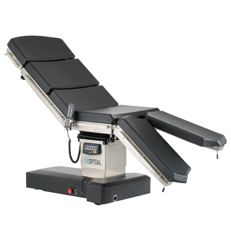 Stoły operacyjne INSPITAL OT80.15