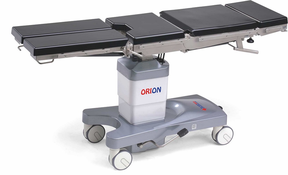 Stoły operacyjne KLAROMED Orion