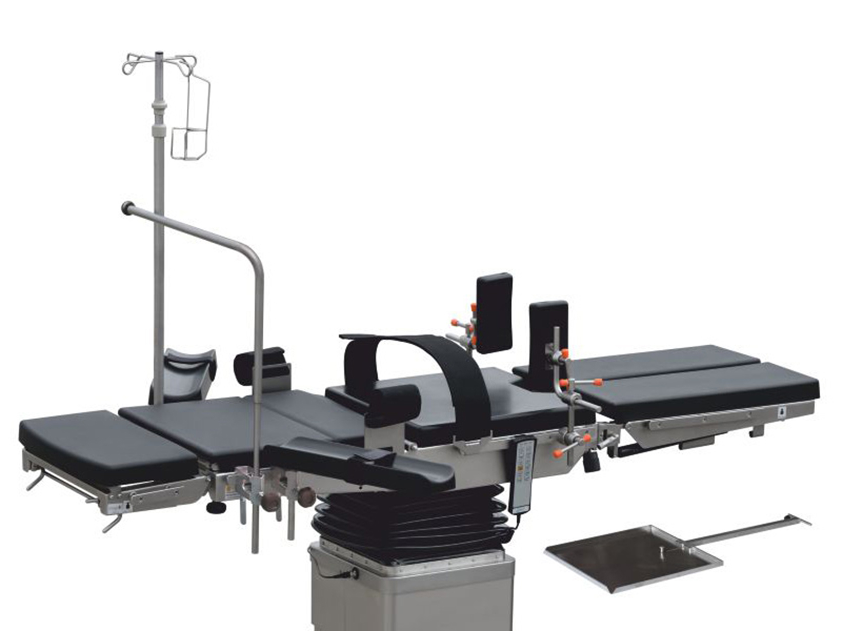 Stoły operacyjne KLAROMED Perseusz