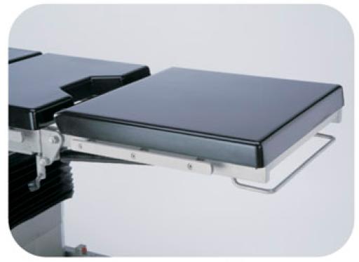 Stoły operacyjne Konkret System DIAMOND - Stół 7 segmentowy