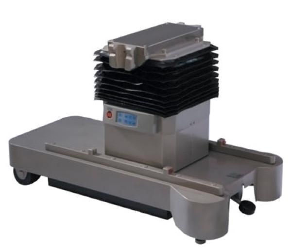 Stoły operacyjne Konkret System wymiennych blatów ONYX - Stół 4-5 segmentowy