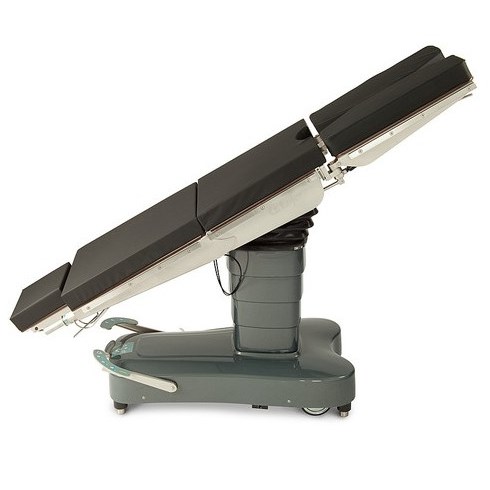 Stoły operacyjne LOJER Scandia 310H (Hydrauliczny)