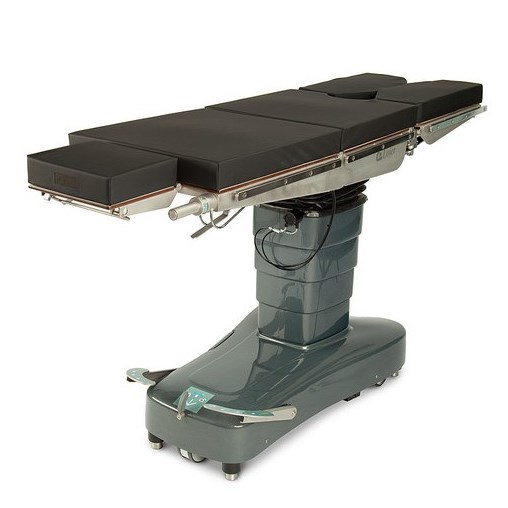 Stoły operacyjne LOJER Scandia 310H (Hydrauliczny)