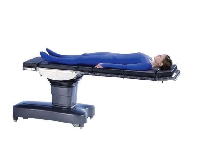 Stoły operacyjne LOJER Scandia SC 330