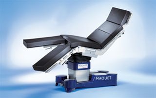 Stoły operacyjne Maquet Alphamaxx 1133.12X3