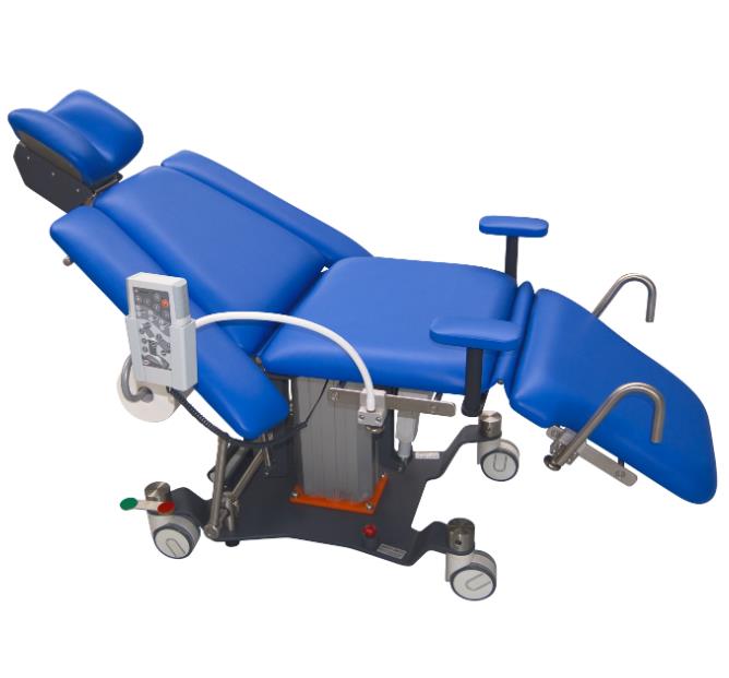 Stoły operacyjne MDT SC-1