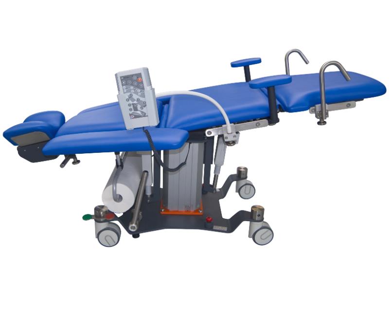 Stoły operacyjne MDT SC-1