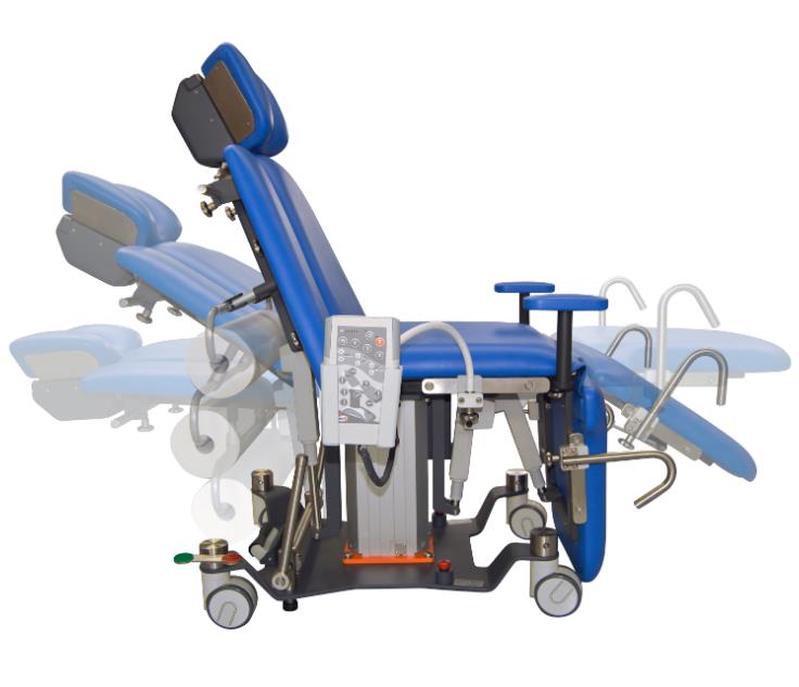 Stoły operacyjne MDT SC-1