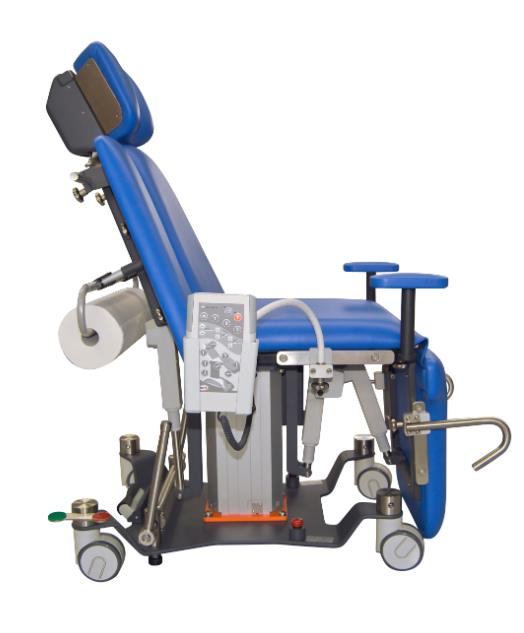 Stoły operacyjne MDT SC-1