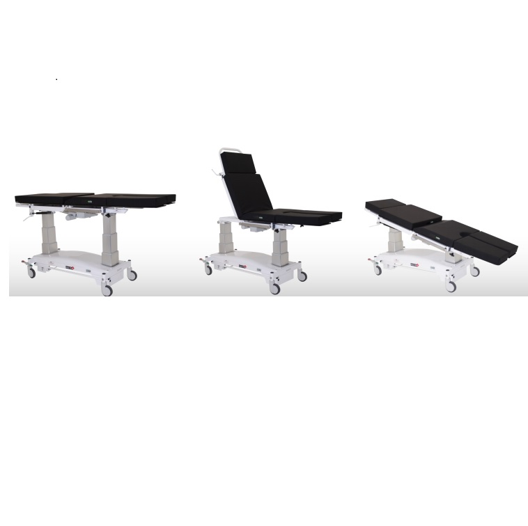 Stoły operacyjne Medi-Plinth DS01