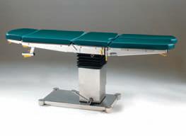 Stoły operacyjne Medifa GmbH 501 120