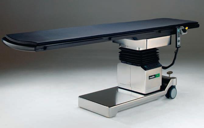 Stoły operacyjne Medifa GmbH 560 320