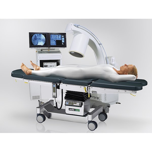 Stoły operacyjne Medifa GmbH medifa 5000