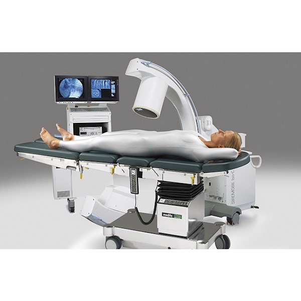 Stoły operacyjne Medifa GmbH medifa 6000