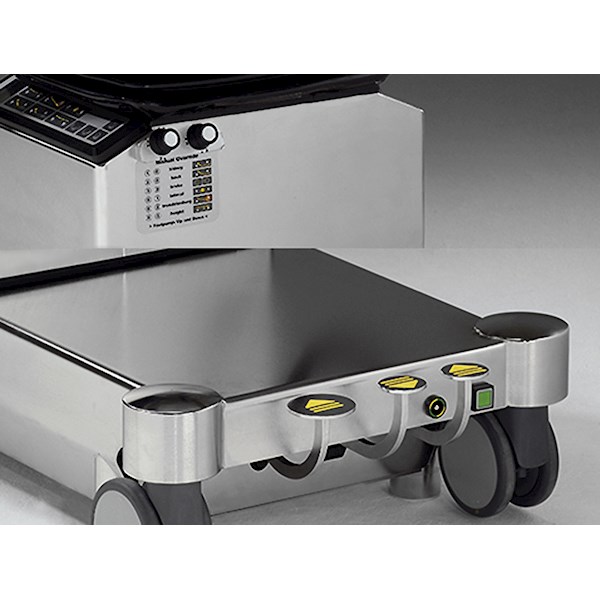 Stoły operacyjne Medifa GmbH medifa 6000