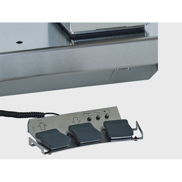 Stoły operacyjne Medifa GmbH medifa 7000