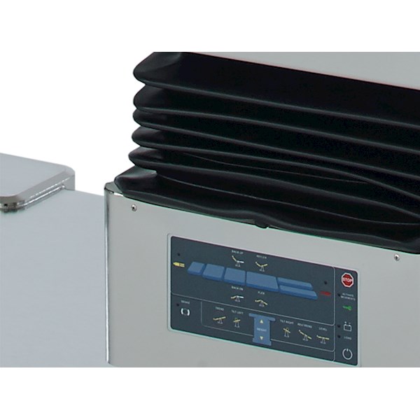 Stoły operacyjne Medifa GmbH medifa 7000