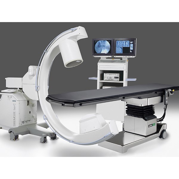 Stoły operacyjne Medifa GmbH medifa 8000
