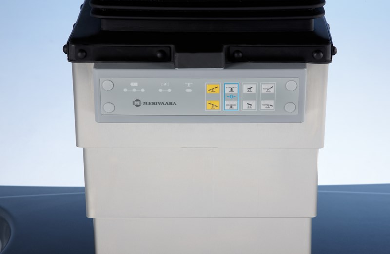 Stoły operacyjne Merivaara Practico